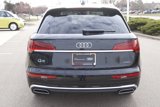 Certified 2024 Audi Q5 2.0T Premium w/ Convenience Package image 4