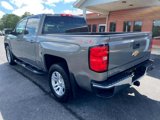 Used 2017 Chevrolet Silverado 1500 LT w/ All Star Edition image 3