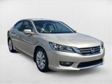 Used 2013 Honda Accord EX-L image 3