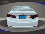 Used 2017 Acura TLX image 5