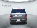 Certified 2021 Ford Bronco Sport Big Bend image 5