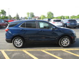 Used 2022 Chevrolet Equinox LT image 6