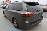 Used 2020 Toyota Sienna image 3