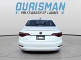 Used 2021 Volkswagen Jetta S image 3