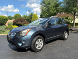 Used 2014 Nissan Rogue S image 2