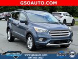 Used 2018 Ford Escape SE image 2