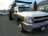 Used 2008 Chevrolet Silverado 3500 W/T image 2