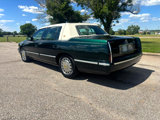 Used 1999 Cadillac De Ville Sedan w/ Comfort/Convenience Pkg image 6