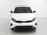 Used 2023 Kia Forte GT-Line w/ GT-Line Premium Package image 2