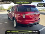 Used 2012 Ford Explorer XLT image 5
