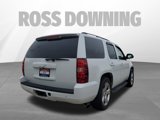 Used 2014 Chevrolet Tahoe LT w/ Luxury Package image 4