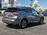 Used 2017 Nissan Murano S image 5