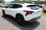 New 2025 Chevrolet Trax ACTIV w/ Sunroof Package image 4
