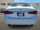 Used 2021 INFINITI Q50 Pure image 5