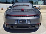 Used 2021 Porsche 911 Targa 4S image 6