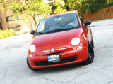 Used 2012 FIAT 500 Pop image 6