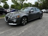 Used 2021 Nissan Altima 2.5 SL image 2