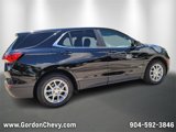 Used 2023 Chevrolet Equinox LT w/ Driver Convenience Package image 5