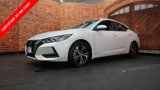 Certified 2023 Nissan Sentra SV w/ All-Weather Package image 3