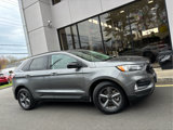 Certified 2022 Ford Edge SEL w/ Sport Appearance Package image 4
