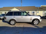 Used 2003 Land Rover Range Rover HSE image 5