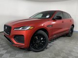 Used 2025 Jaguar F-PACE R-Dynamic S image 2
