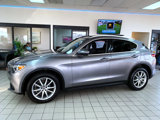 Used 2018 Alfa Romeo Stelvio Ti image 2