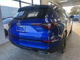 Used 2025 Acura MDX A-Spec image 2