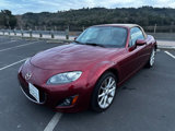 Used 2011 MAZDA MX-5 Miata Grand Touring w/ Premium Pkg image 2