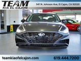 Used 2021 Hyundai Sonata SEL image 4