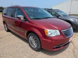 Used 2013 Chrysler Town & Country Touring-L w/ Driver Convenience Group image 2
