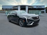 New 2025 Cadillac CT4 Sport image 3