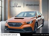Used 2022 Subaru WRX image 3