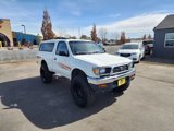 Used 1995 Toyota Tacoma 4x4 Regular Cab image 5