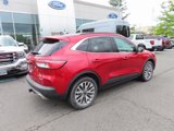 Used 2022 Ford Escape Titanium w/ Class II Trailer Tow Package image 5