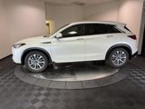 New 2025 INFINITI QX50 Luxe image 4