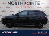 New 2025 Jeep Compass Latitude w/ Altitude Special Edition image 3