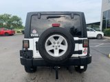Used 2017 Jeep Wrangler Unlimited Sport w/ Quick Order Package 24S image 4