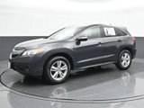 Used 2015 Acura RDX AWD image 2