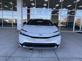 New 2024 Toyota Prius XLE image 2