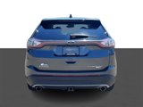 Used 2018 Ford Edge Titanium w/ Equipment Group 301A image 5