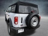 New 2025 Ford Bronco 4-Door image 5