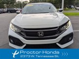 Certified 2017 Honda Civic EX-L image 5