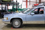 Used 1993 Cadillac Fleetwood Sedan image 4