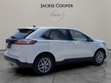 Used 2021 Ford Edge SEL w/ Convenience Package image 5