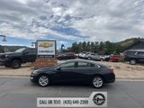 Used 2023 Chevrolet Malibu LT image 2