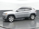 Used 2019 Jeep Compass Latitude w/ Popular Equipment Group image 3