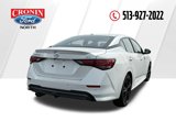 Used 2022 Nissan Sentra SR w/ Electronics Package image 6