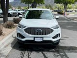 Used 2024 Ford Edge SEL image 2
