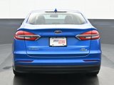 Used 2019 Ford Fusion SE image 5
